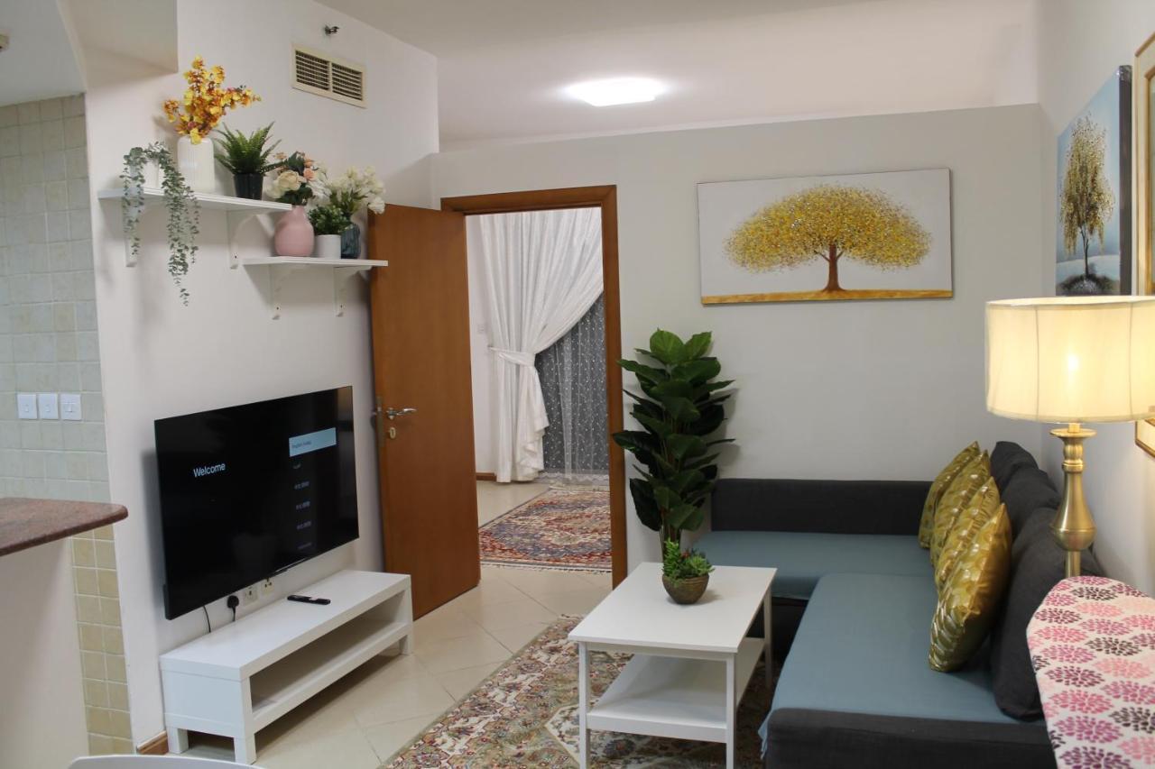 Newly Furnished Cozy 1 Bedroom Apartment Close To Jbr Beach And Metro Dubai Ngoại thất bức ảnh
