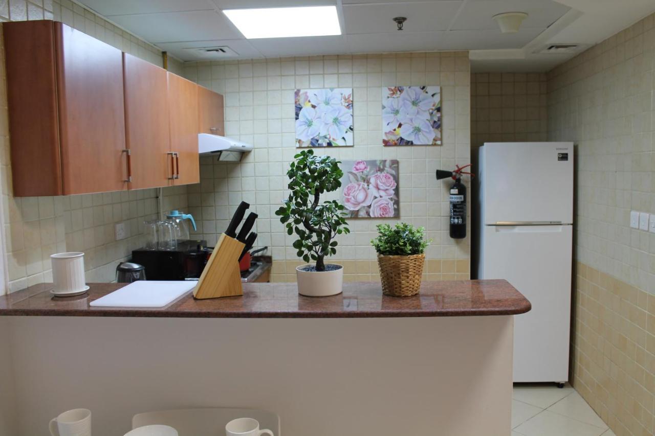 Newly Furnished Cozy 1 Bedroom Apartment Close To Jbr Beach And Metro Dubai Ngoại thất bức ảnh