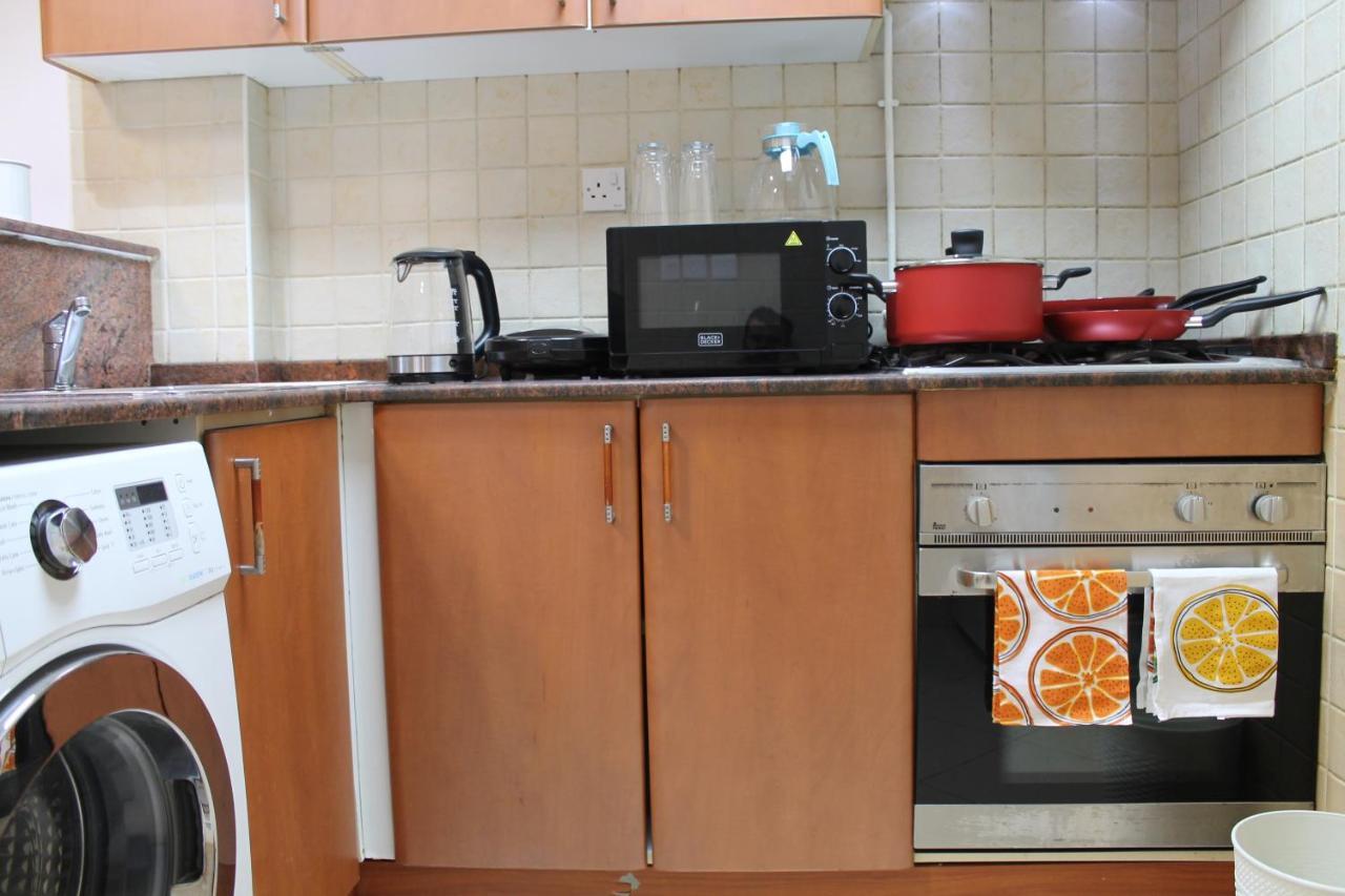 Newly Furnished Cozy 1 Bedroom Apartment Close To Jbr Beach And Metro Dubai Ngoại thất bức ảnh