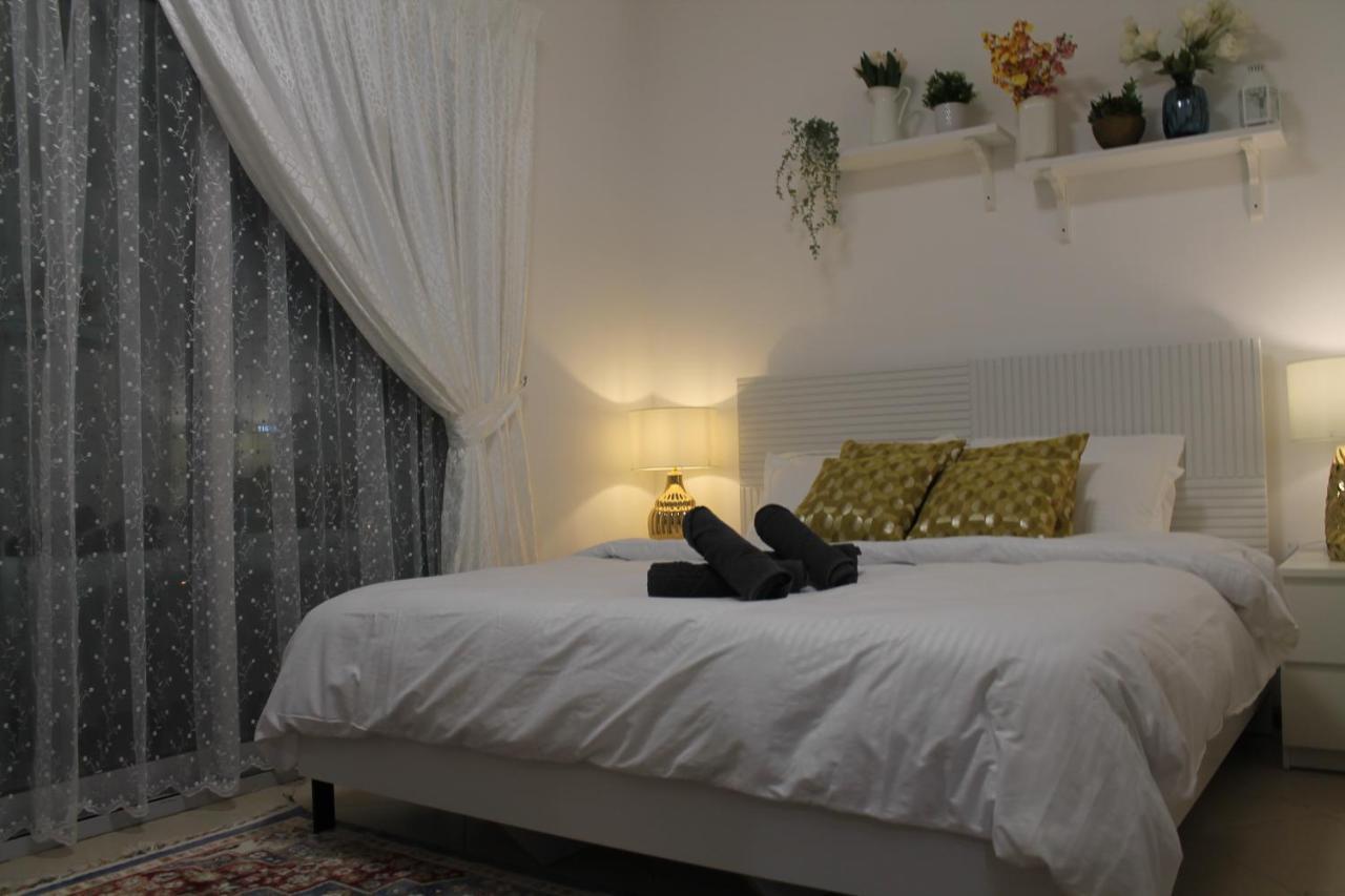 Newly Furnished Cozy 1 Bedroom Apartment Close To Jbr Beach And Metro Dubai Ngoại thất bức ảnh